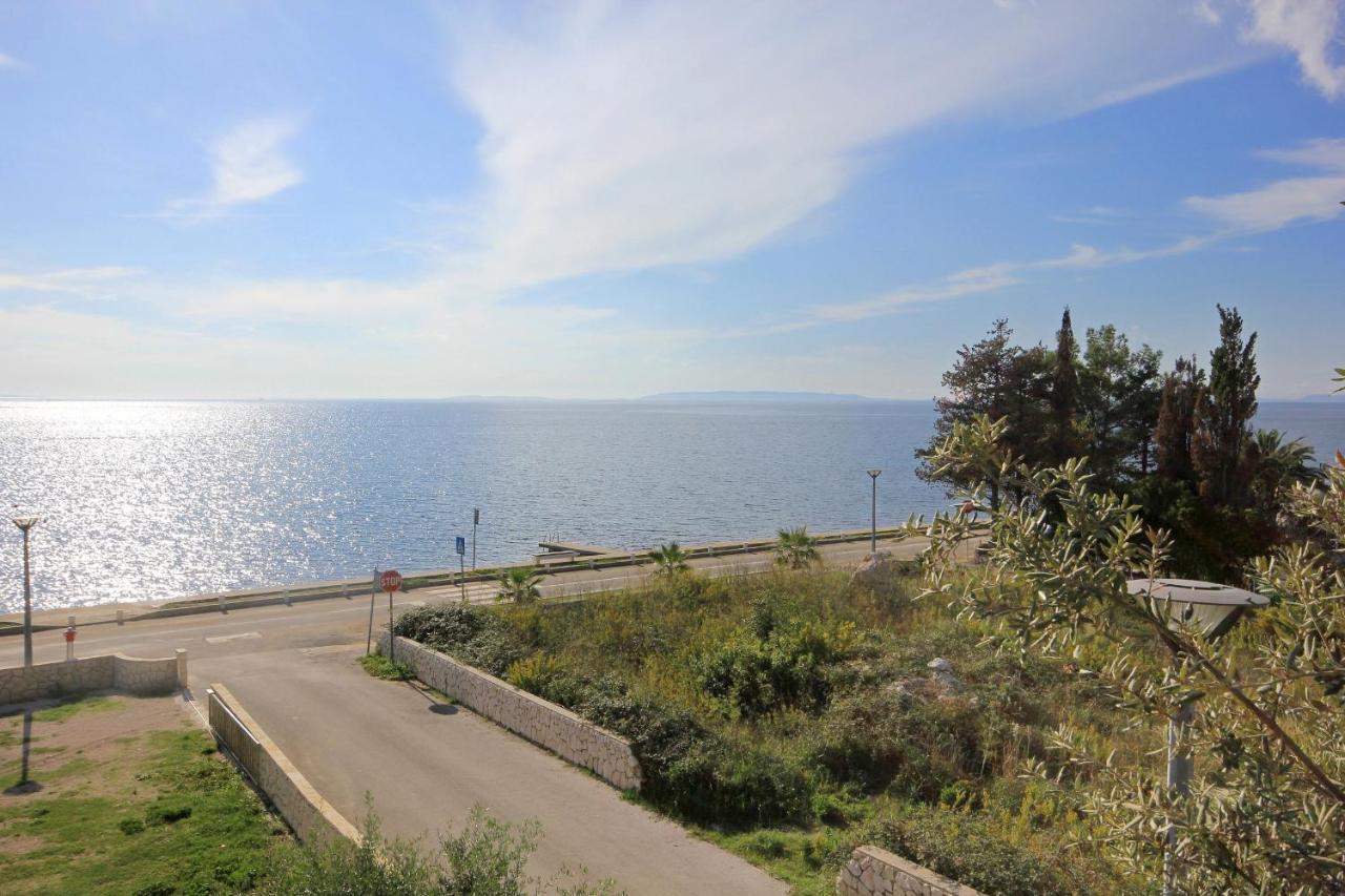 Apartments By The Sea Novalja, Pag - 9326 ภายนอก รูปภาพ