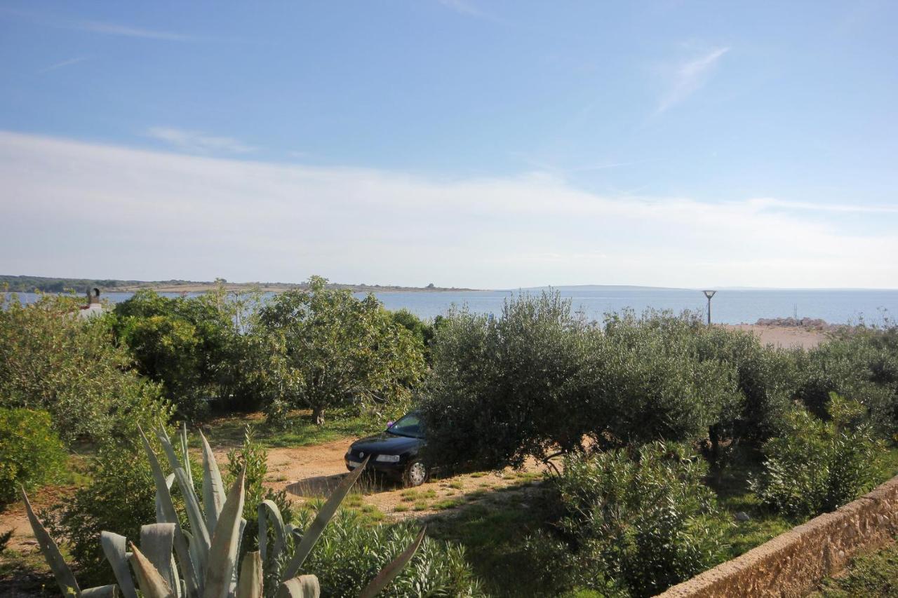 Apartments By The Sea Novalja, Pag - 9326 ภายนอก รูปภาพ
