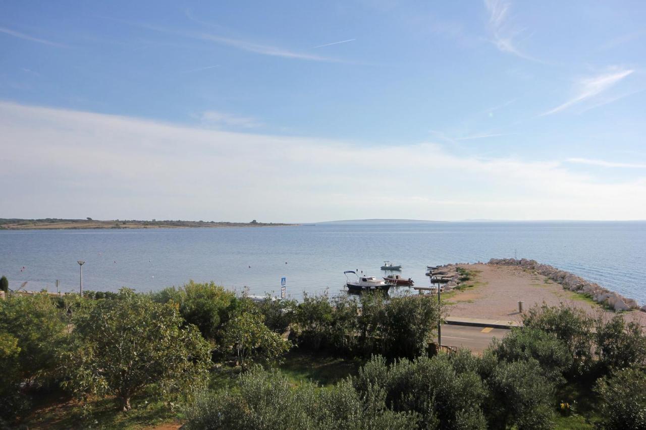 Apartments By The Sea Novalja, Pag - 9326 ภายนอก รูปภาพ