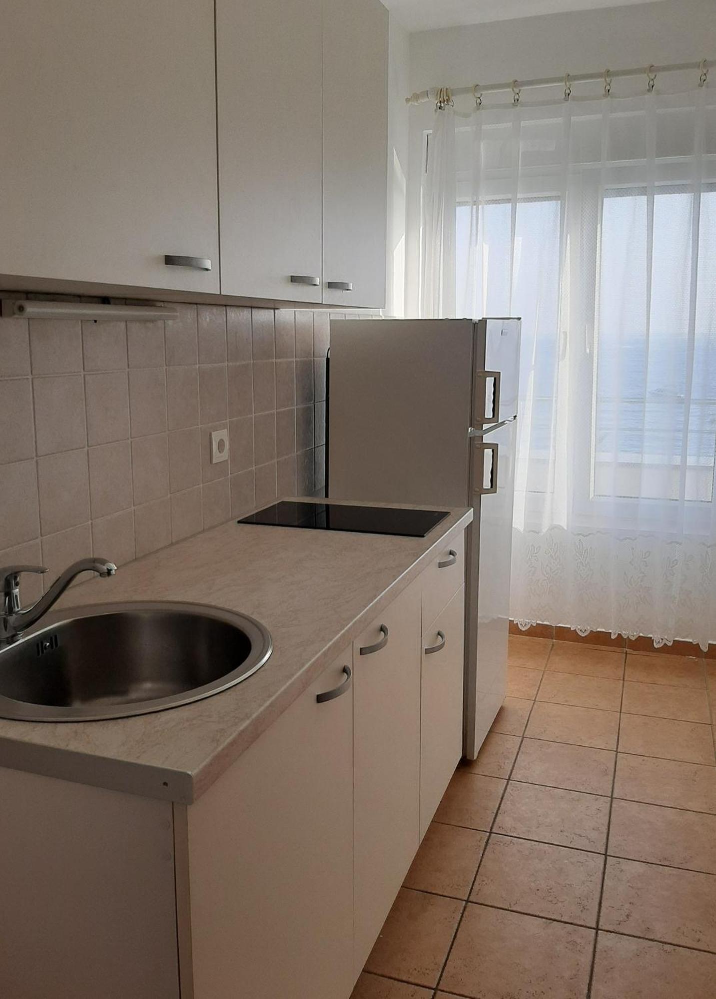 Apartments By The Sea Novalja, Pag - 9326 ภายนอก รูปภาพ