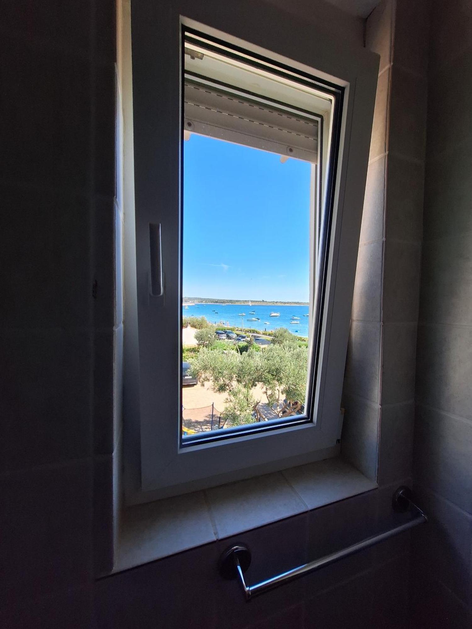Apartments By The Sea Novalja, Pag - 9326 ห้อง รูปภาพ