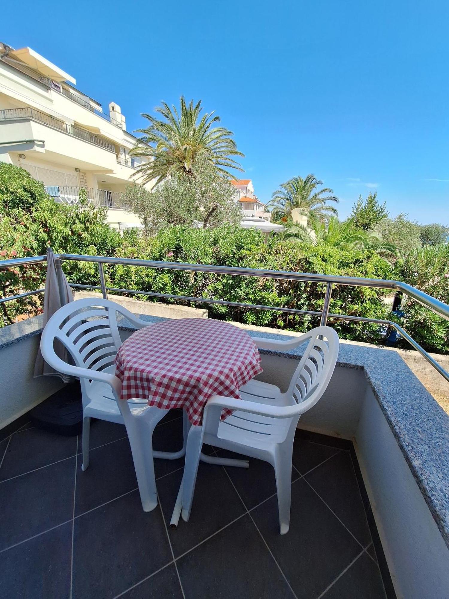 Apartments By The Sea Novalja, Pag - 9326 ภายนอก รูปภาพ