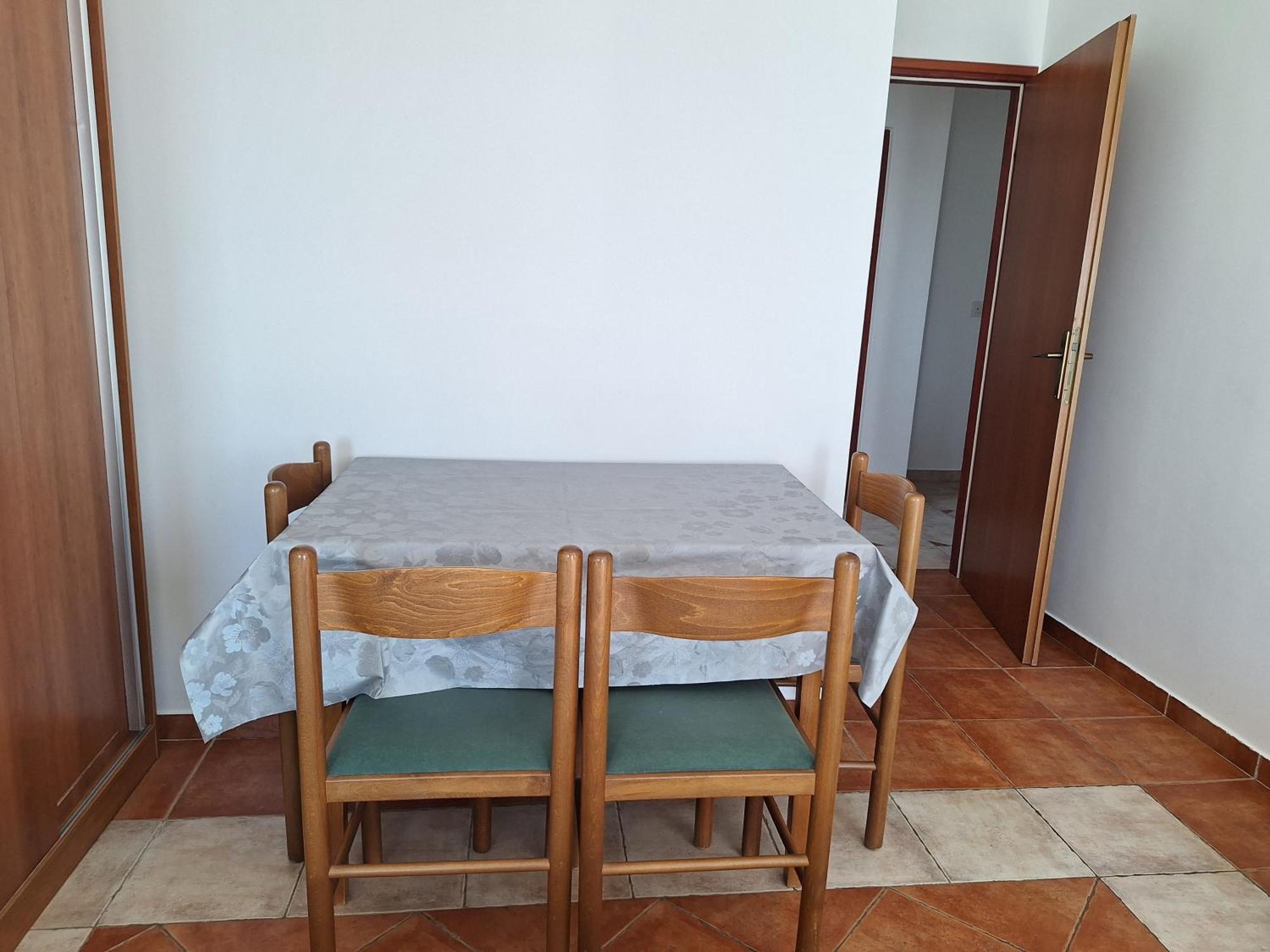 Apartments By The Sea Novalja, Pag - 9326 ภายนอก รูปภาพ